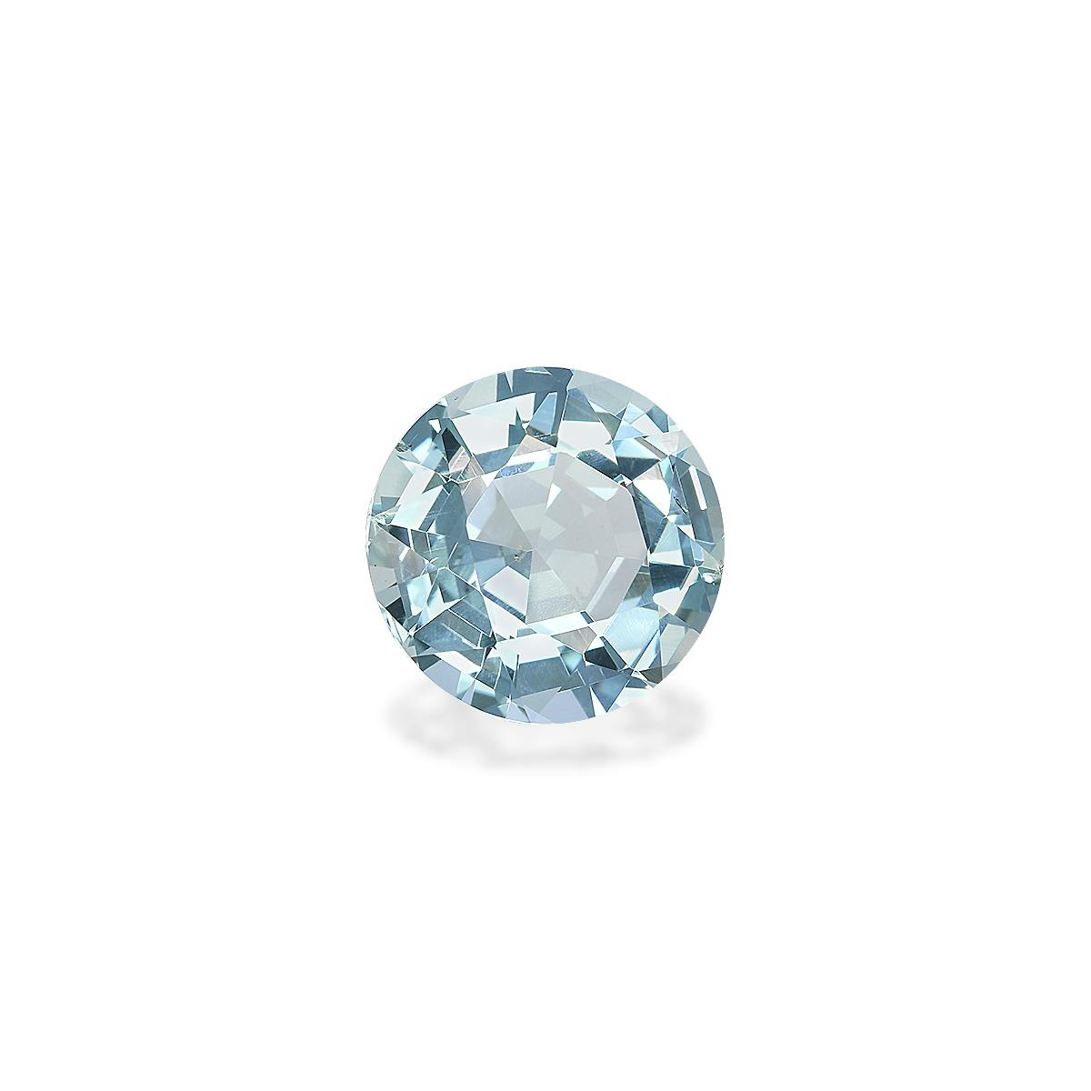 Aquamarine 4.31 ct
